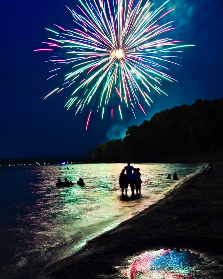 2026 Thunder Over Patoka bigger and better in celebration of America’s 250th