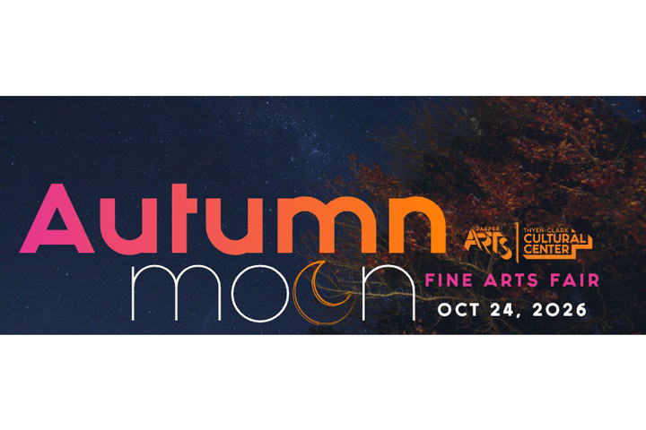 Call for artisans for Autumn Moon Fine Arts Fair