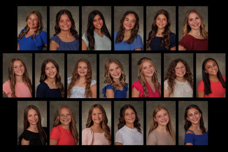 2026 Jr. Miss Strassenfest contestants announced