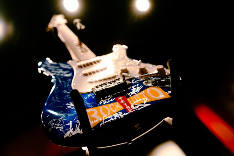 Rock Lotto: The Astra’s wildcard show returns