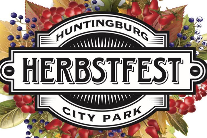 Herbstfest opens Thursday with petting zoo, pickleball and chainsaw art among new additions