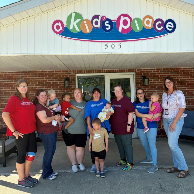 Community Foundation awards $100,000 to A Kid’s Place