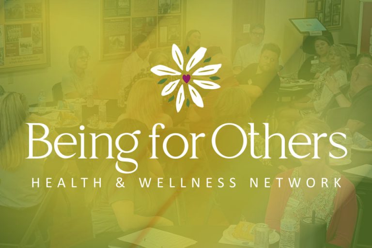 Being for Others Health & Wellness Foundation launches County Health & Wellness networks across Southern Indiana