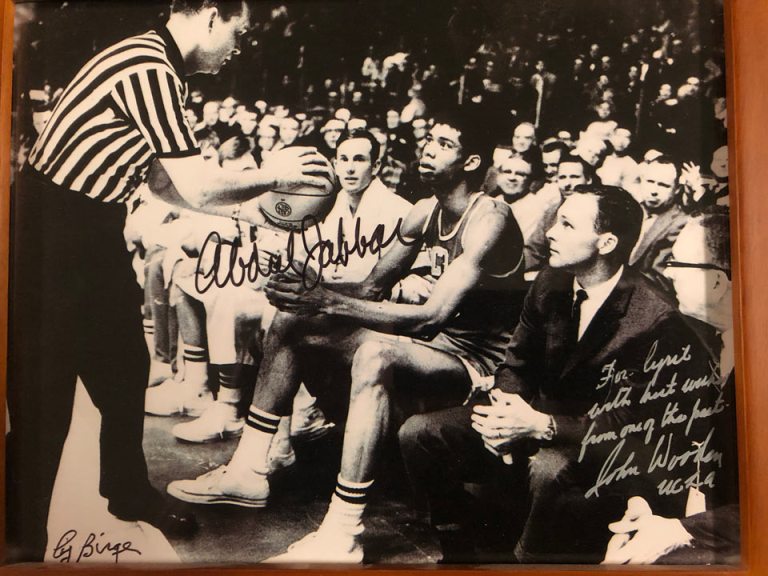 Cat Tales: Birge moves up to officiating the Big 10