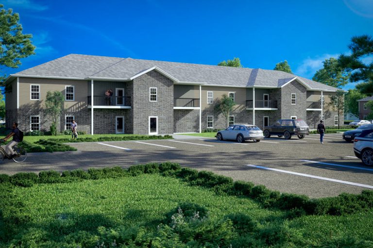 Premier Property to break ground on new Petersburg development