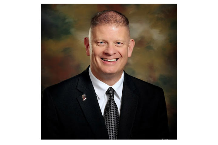 Dr. Travis Madison appointed Assistant Vice President and Dean at Vincennes University Jasper