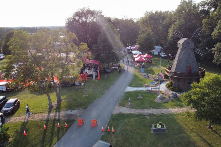 Holland Fest returns with plenty of food, wiener dog races, ice cream, and a nod to America’s 250th