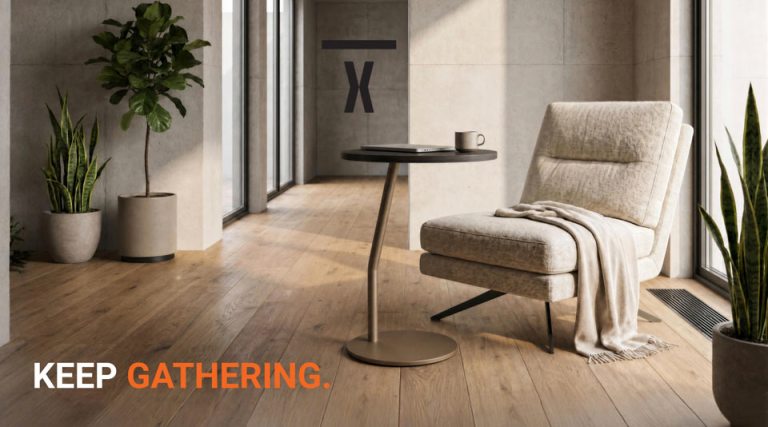 TableX unveils new brand and digital experience