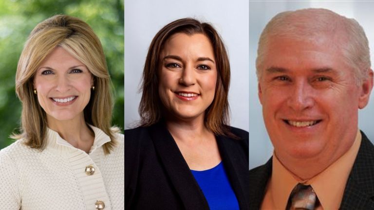 Get to know Indiana’s comptroller candidates