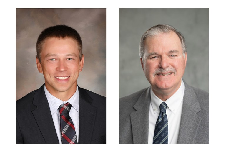 Dubois County Council District 1 Q&A with Dylan Schmitt and Ed Cole