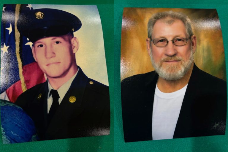 Vietnam veteran Ray Brinkman named 2026 Living Veteran