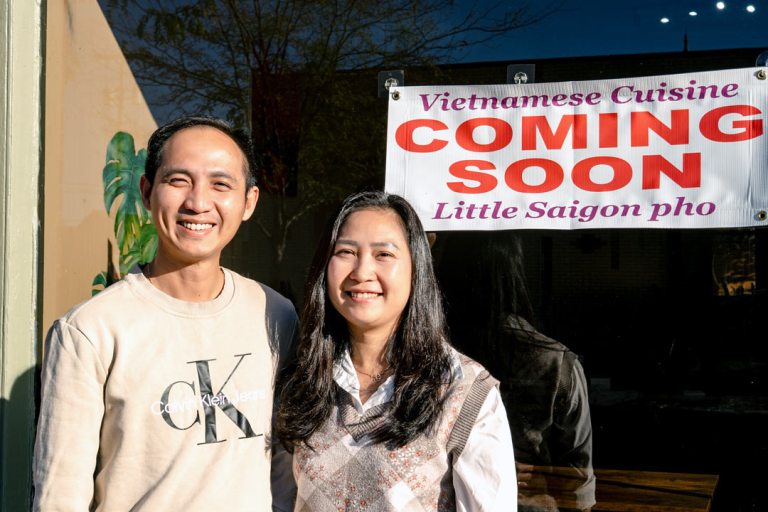Little Saigon Pho: Couple looking forward to bringing Vietnam’s national dish to Huntingburg
