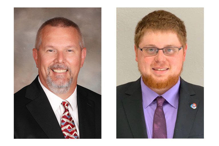 Dubois County Council District 2 Q&A with Michael Stallman and Dan Kreilein
